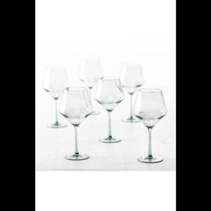 Sole Shatter 6-Pack Resistant Wine Glasses